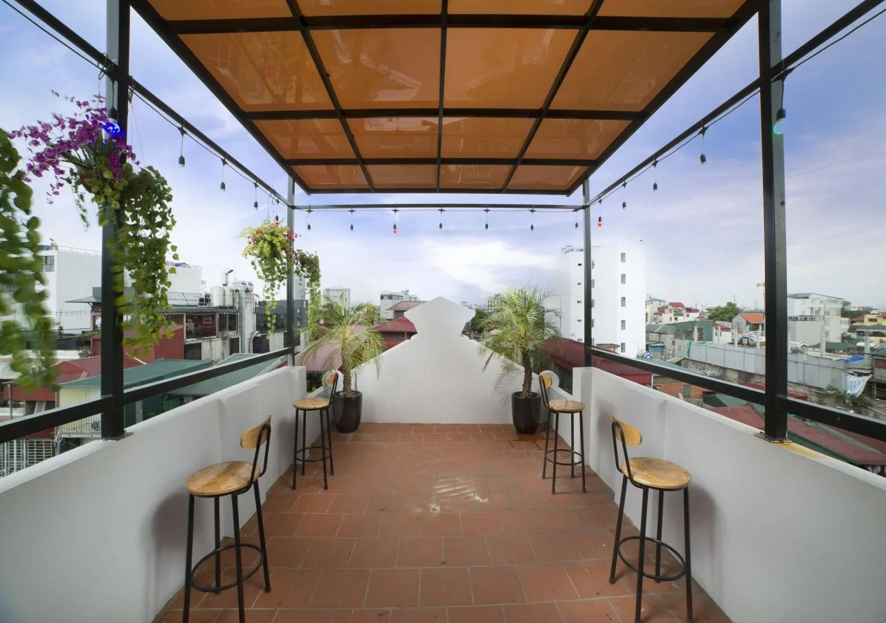 Foto - Golden Sail Hotel & Spa