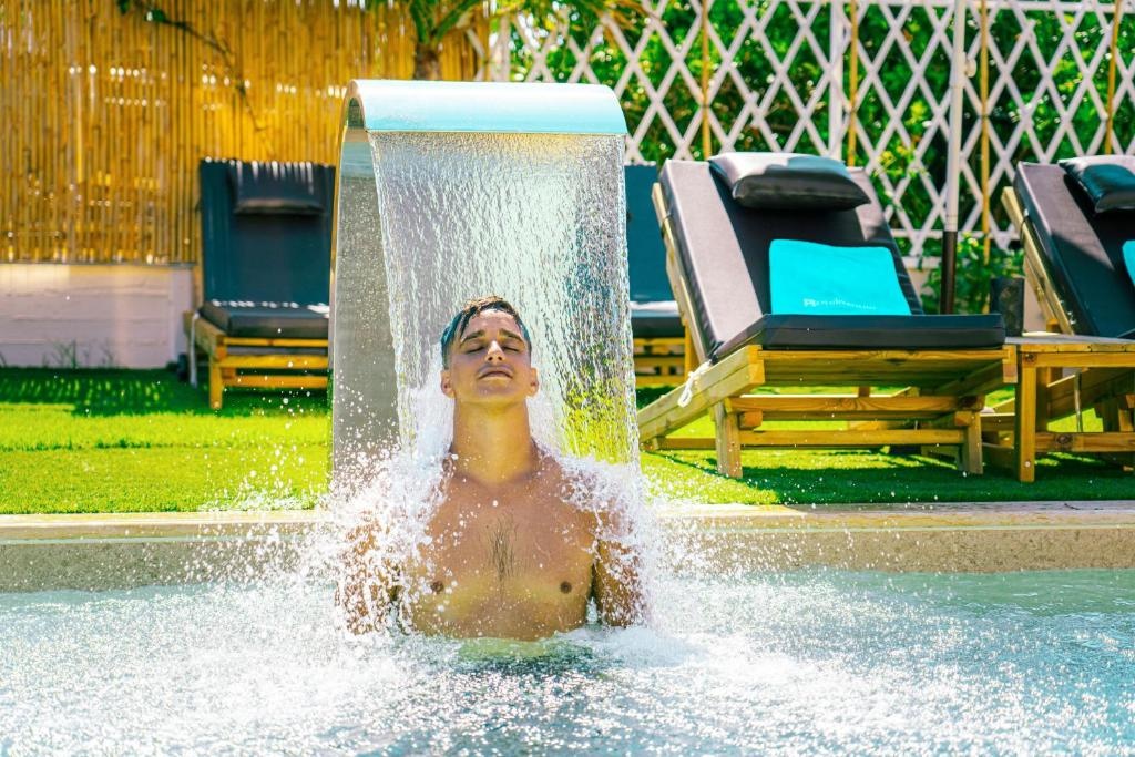 Foto - Philoxenia Hotel & Spa