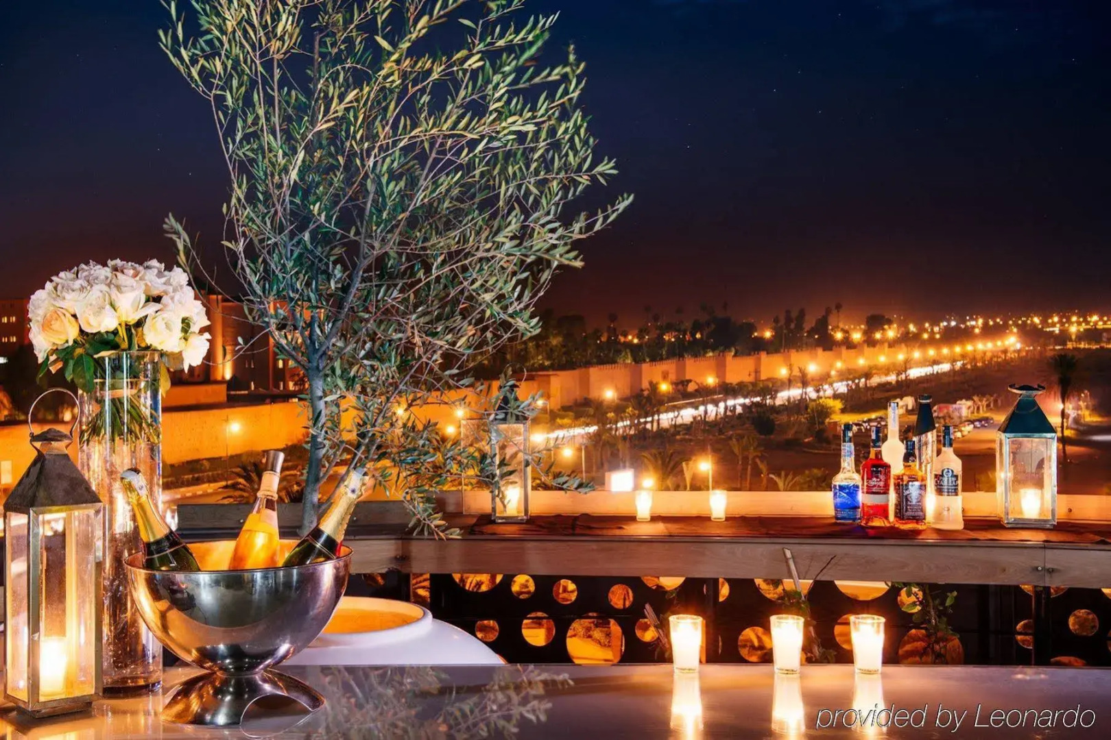 Foto - Nobu Hotel Marrakech