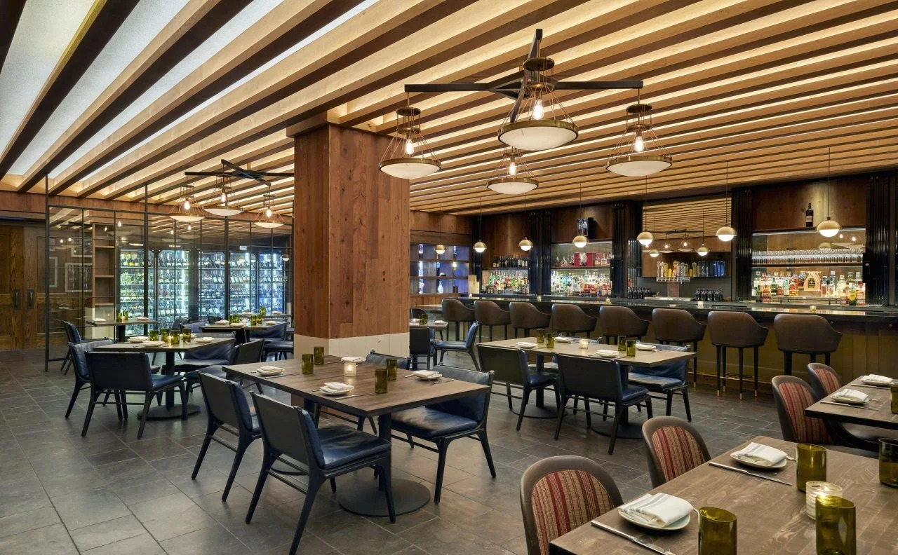 Foto - Loews Chicago Hotel