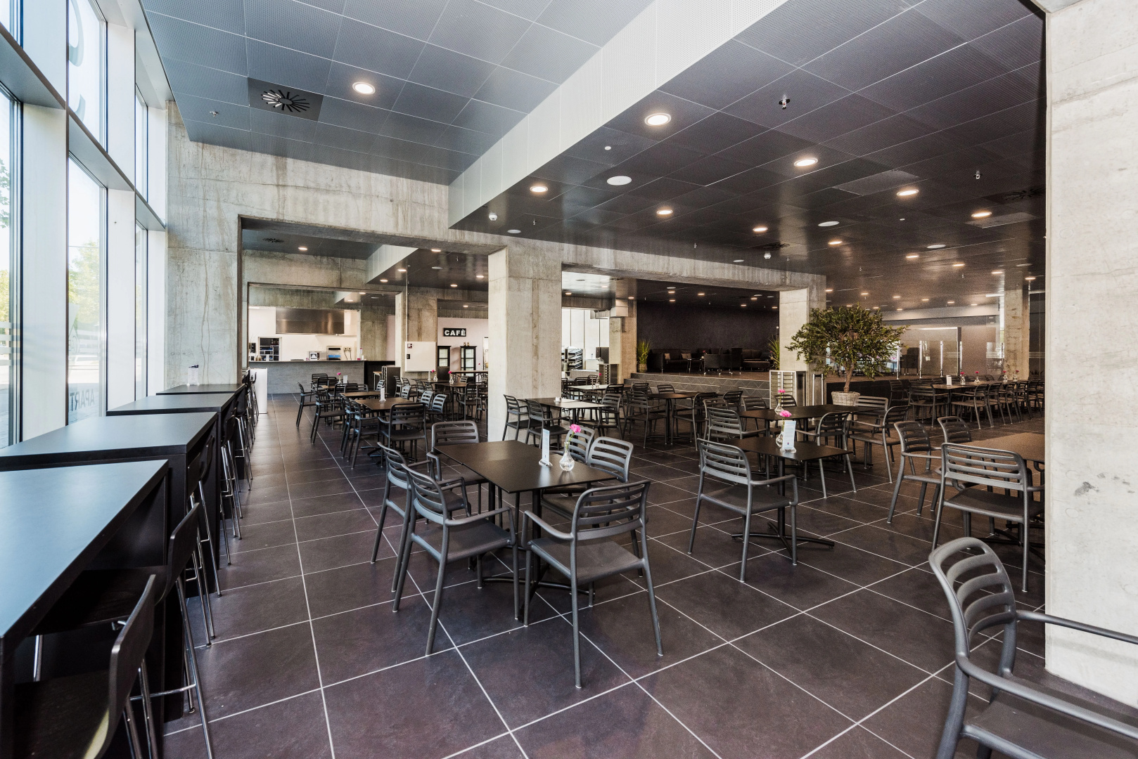 Photo - CABINN Apartments