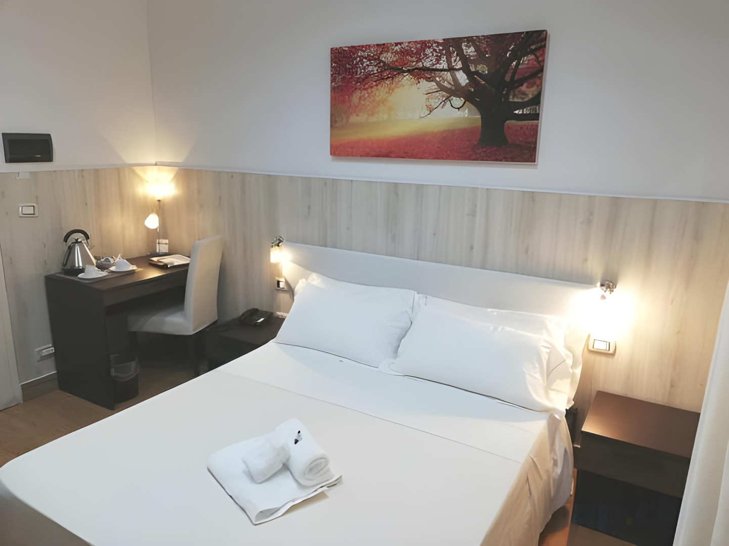 Photo - Hotel Tonic