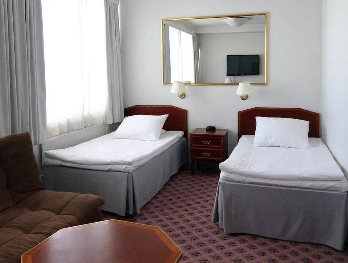 Foto - Best Western Hotel Apollo