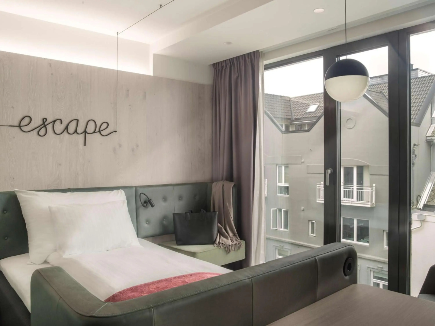 Foto - Hotel Norge by Scandic