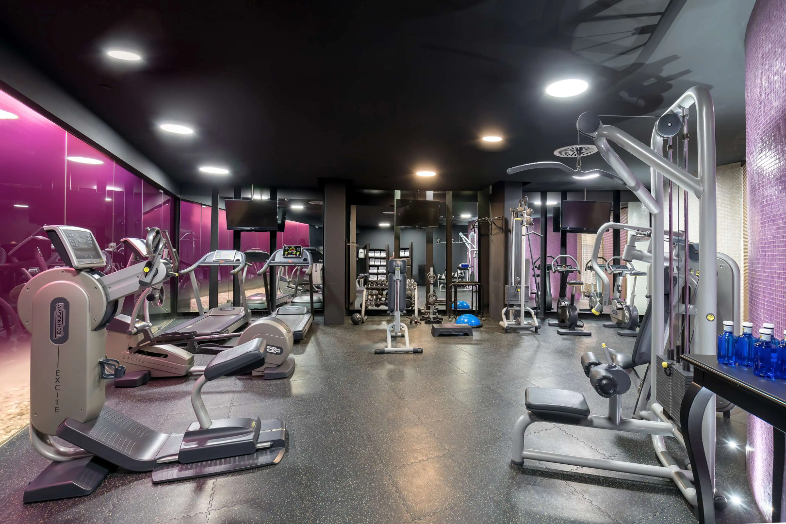 Foto - Barceló Raval