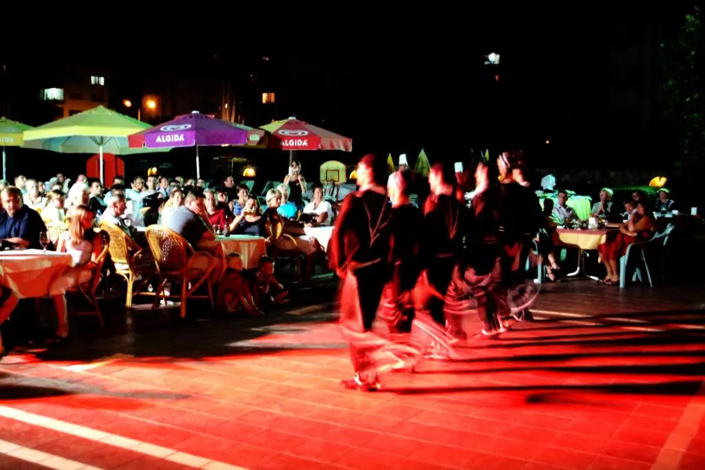 Photo - Club Sidar