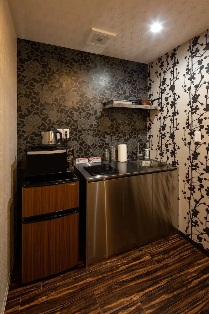 Foto - ESTABLISHMENT Asakusa