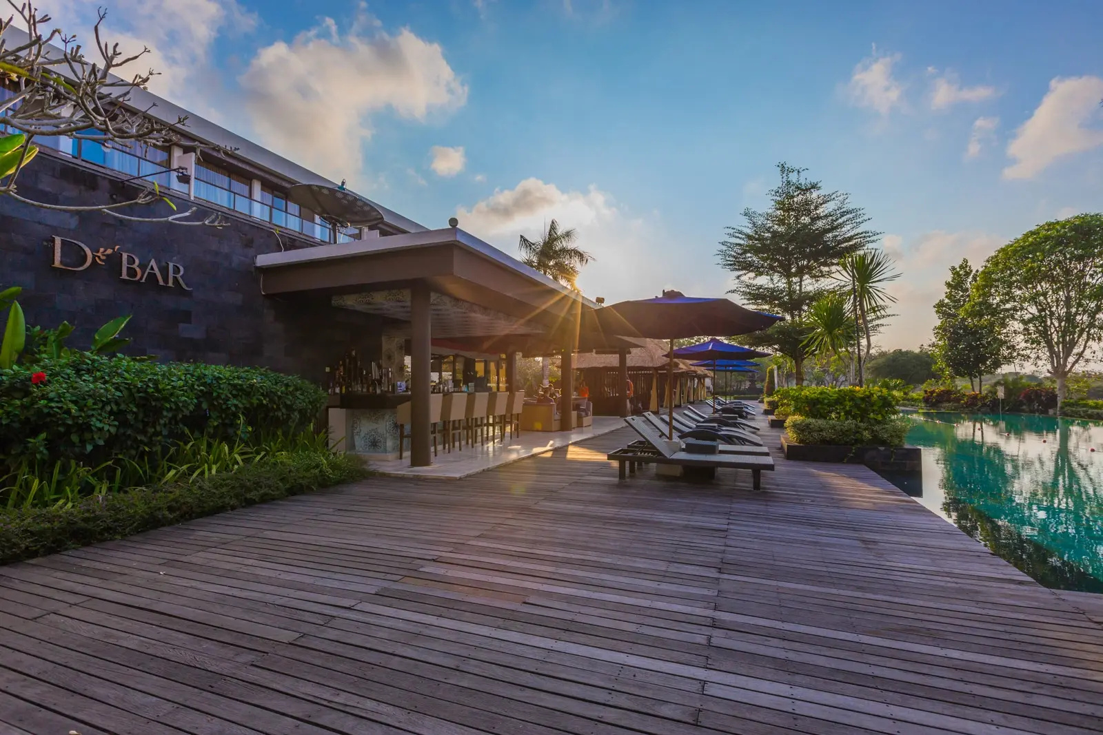 Photo - Le Grande Bali