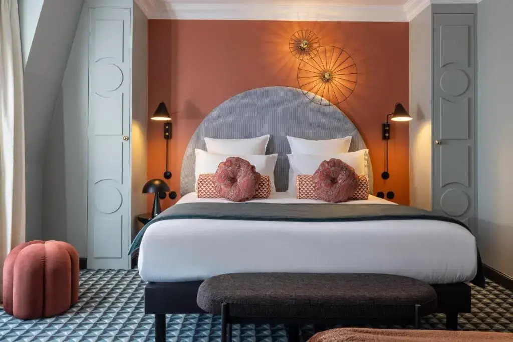 Photo - Le Clark Hotel