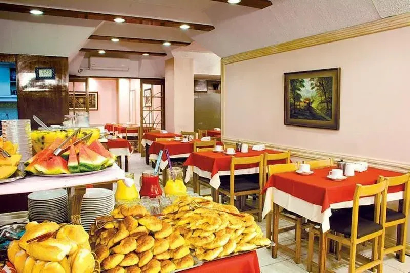 Foto - Hotel Balfers