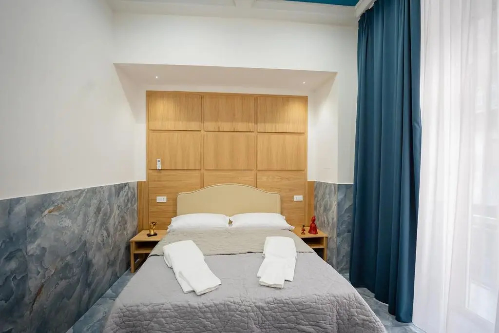 Foto - GREROS H. PORTO NAPOLI CENTRO by ClaPa Group Dislocated Hospitality