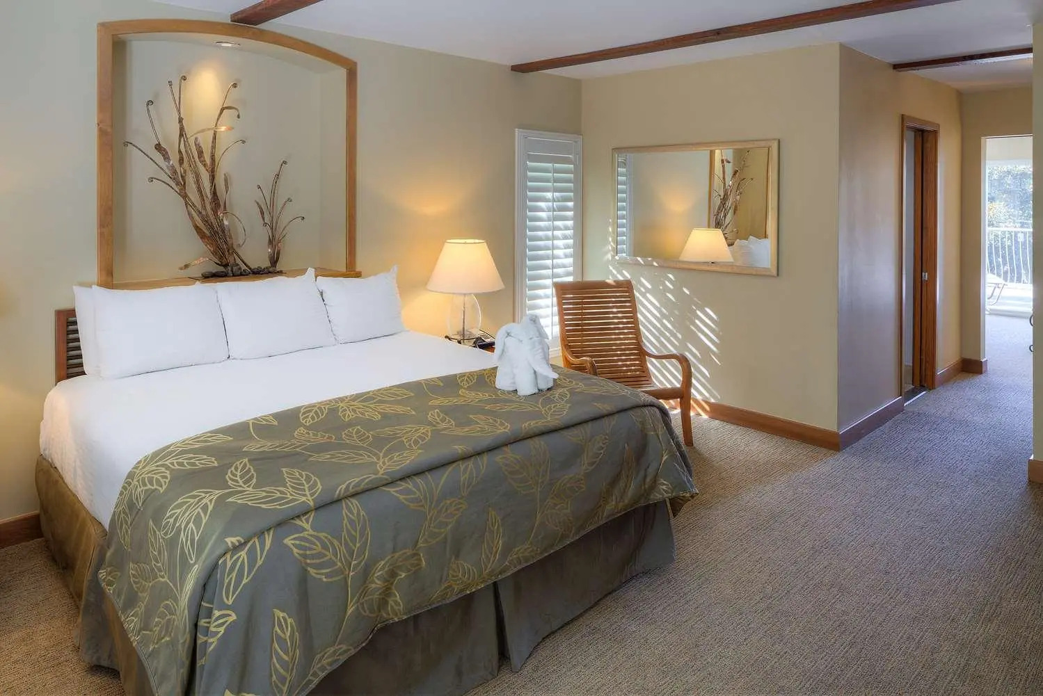 Foto - The Dana On Mission Bay