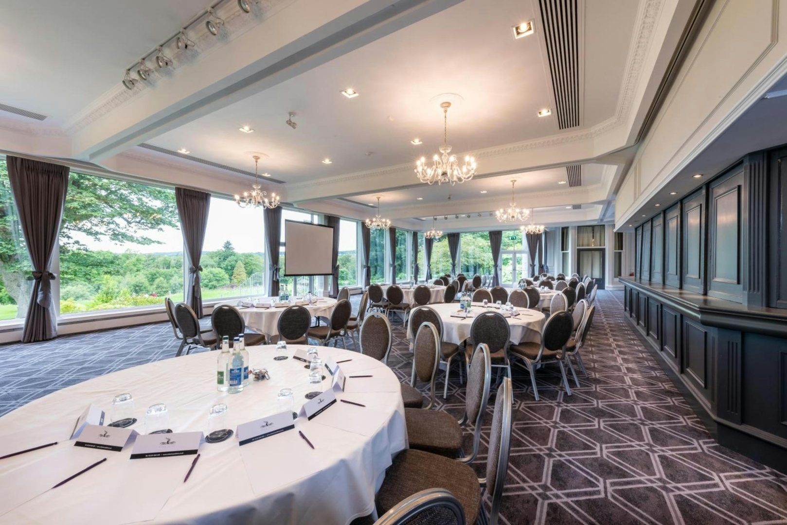 Photo - Ardoe House Hotel & Spa
