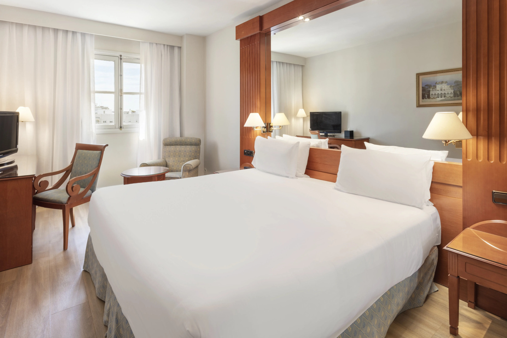 Foto - Exe Sevilla Macarena