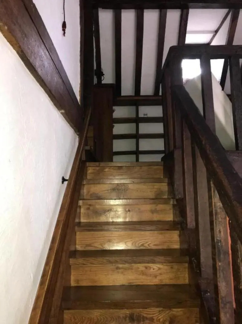 Foto - Rose House B&B