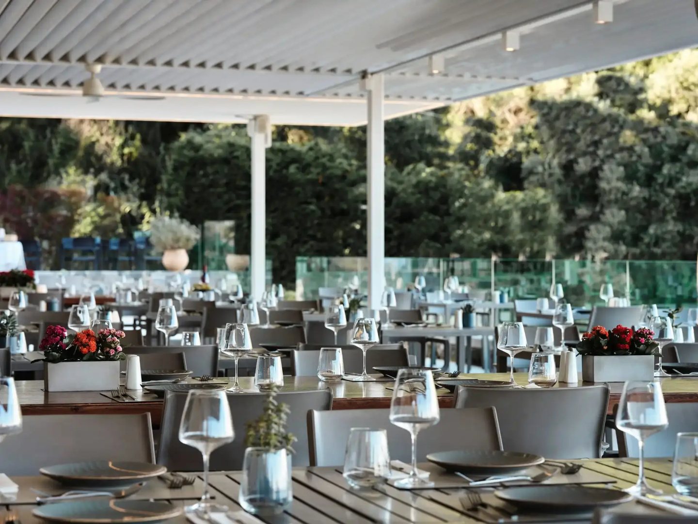 Foto - Aeolos Beach Resort