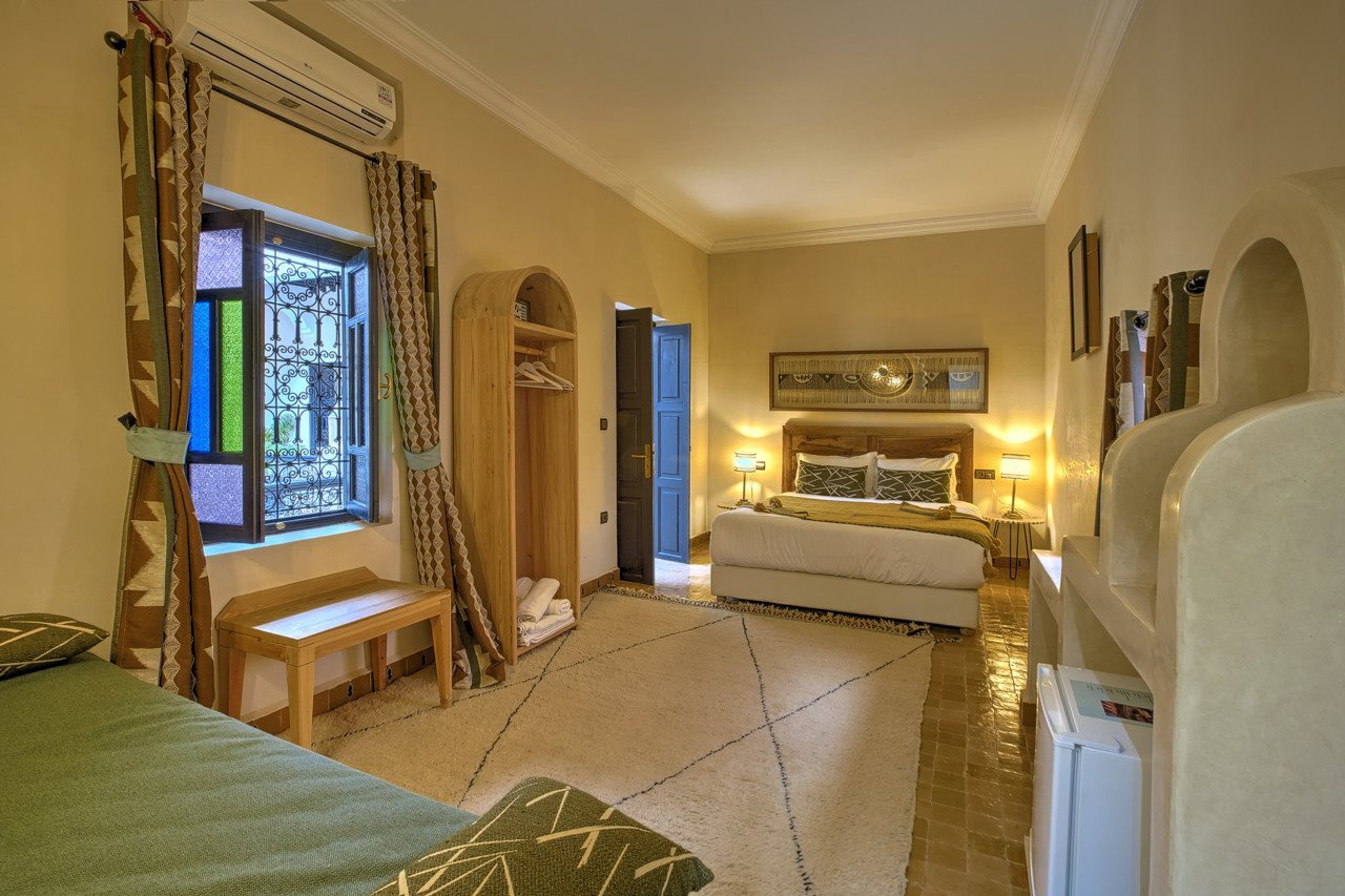 Photo - Riad Bijoux