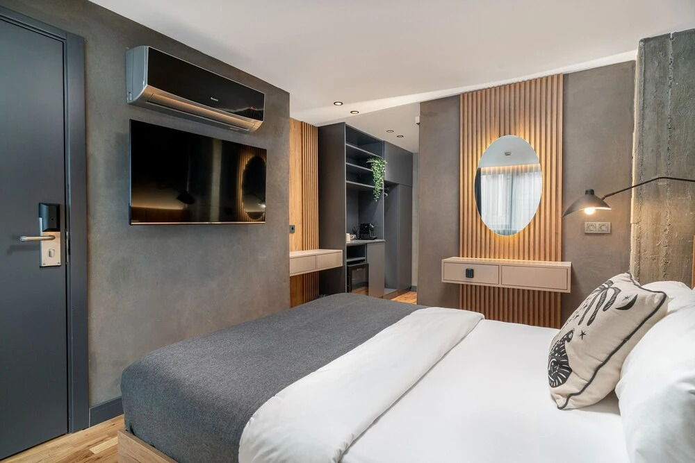 Photo - Urban Quarters - Gülhane