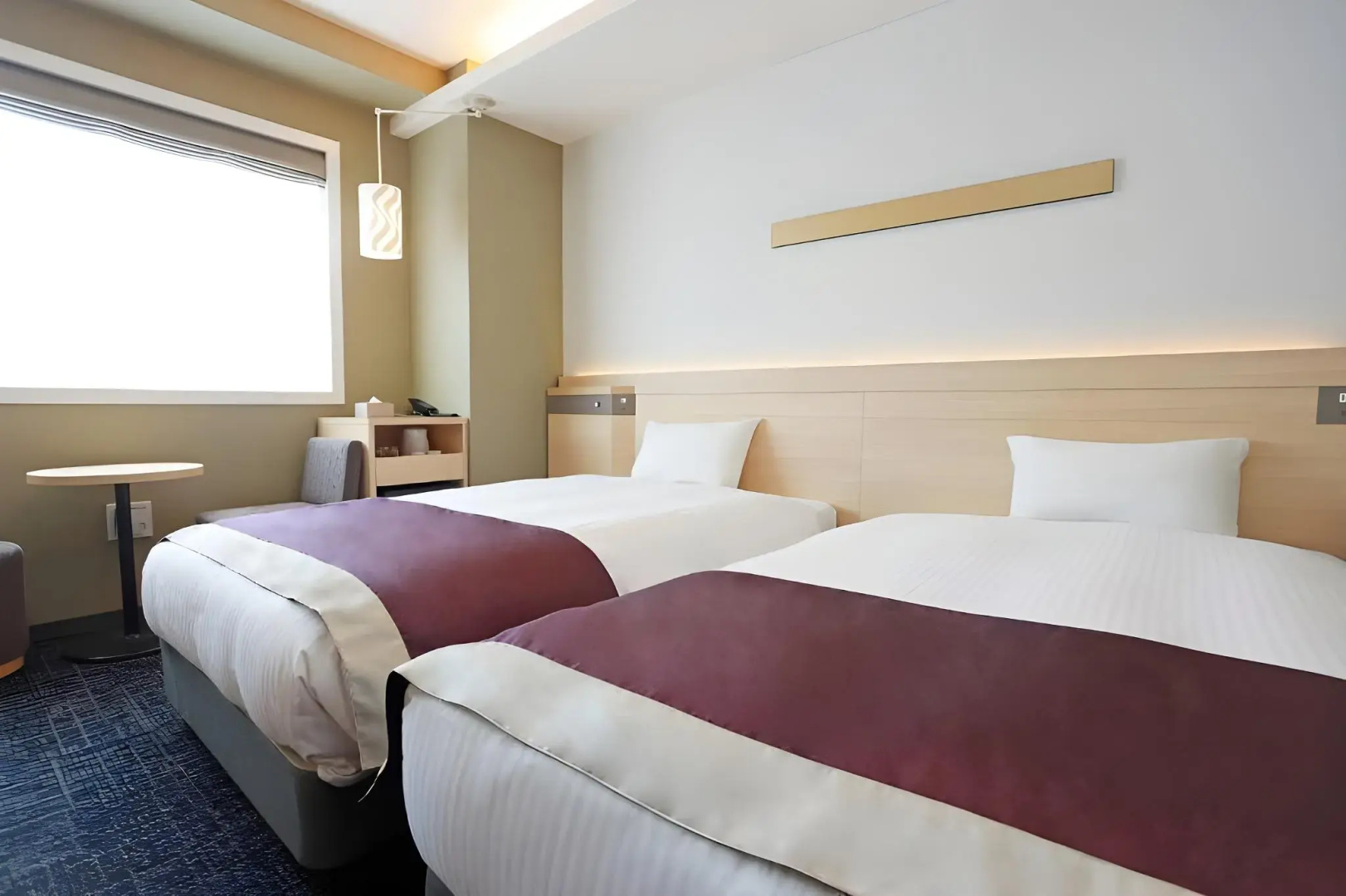 Foto - Urban Hotel Kyoto Shijo Premium