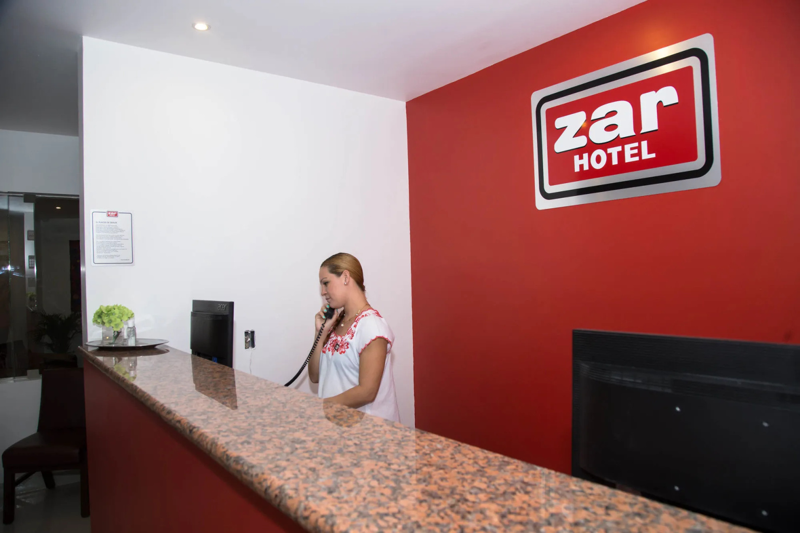 Photo - Hotel Zar Mérida