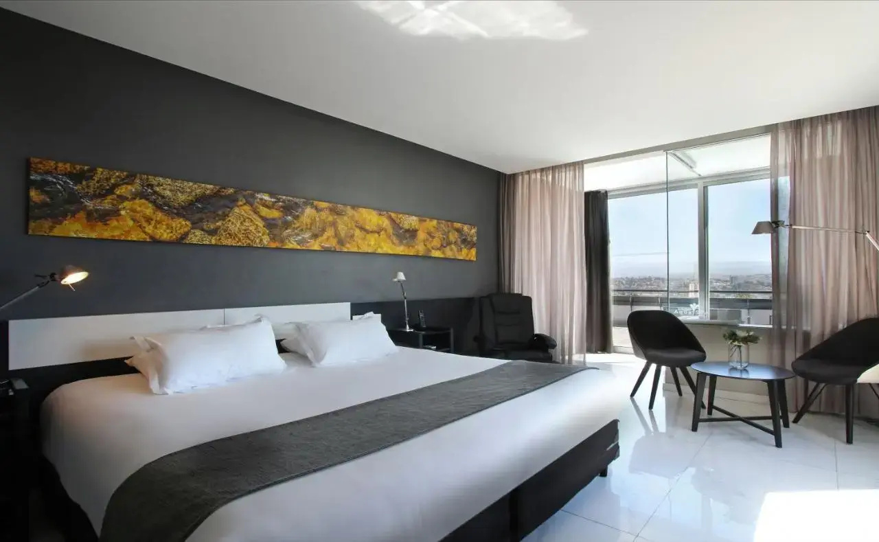 Photo - Pinares Panorama Suites & Spa