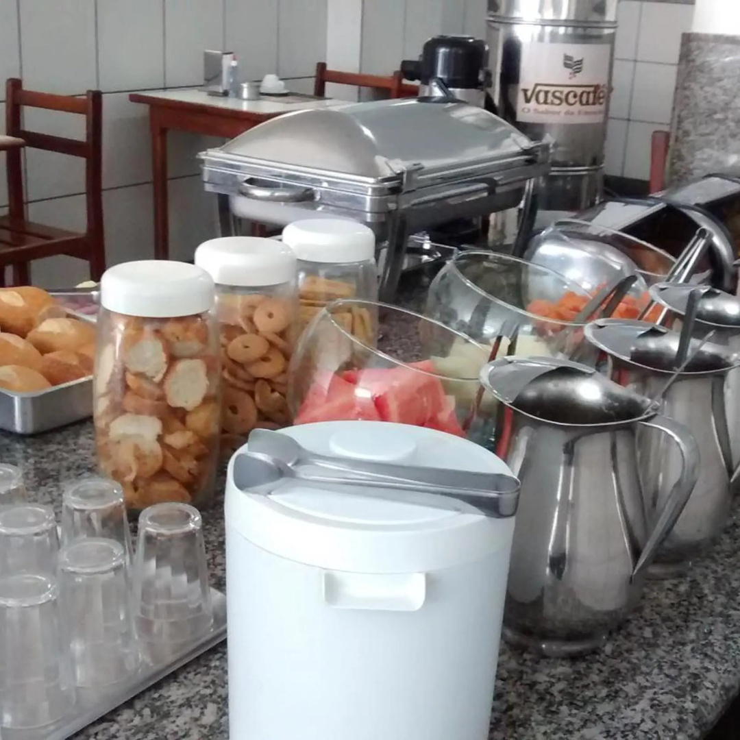 Foto - Hotel Alvorada