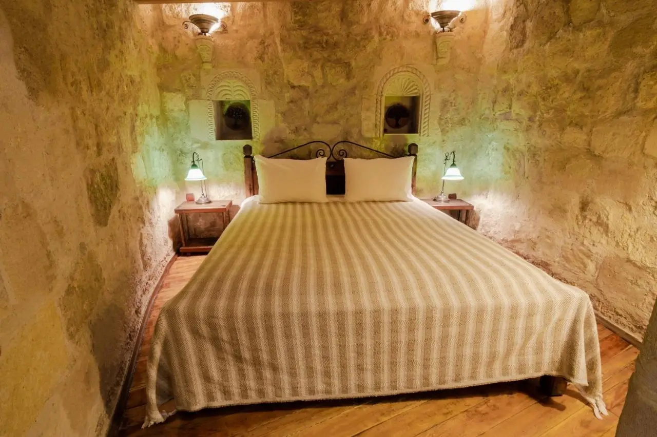 Photo - Sultan Cave Suites