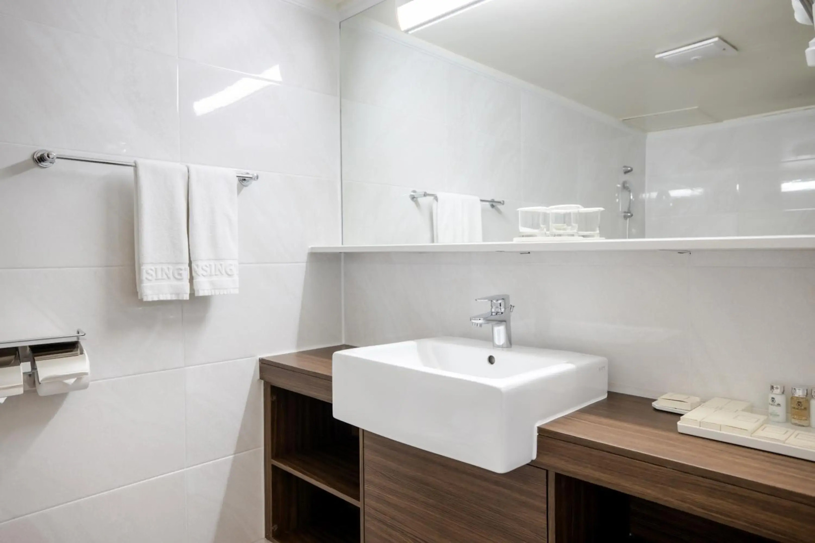 Foto - Kensington Hotel Yeouido