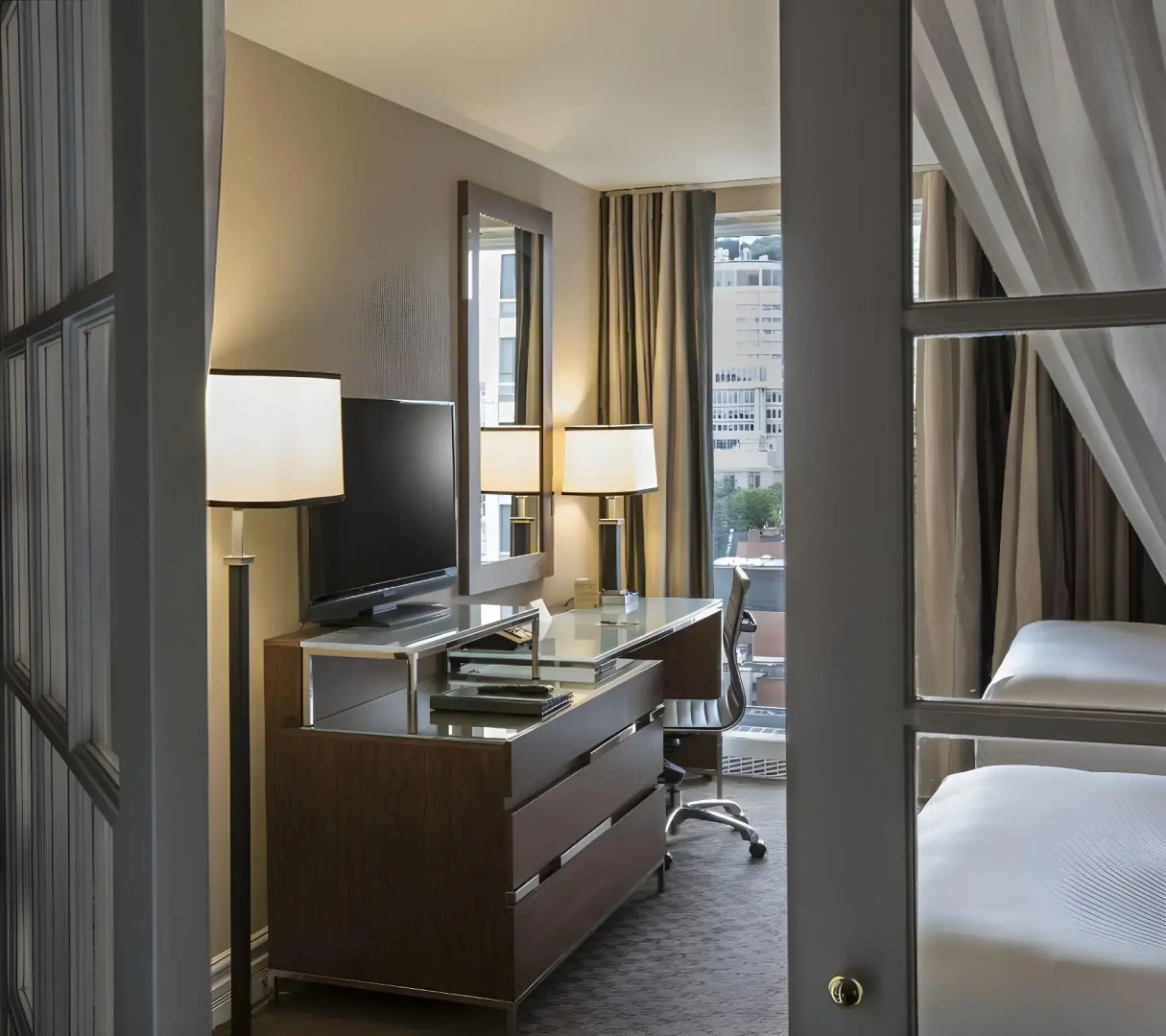 Foto - Hotel Le Cantlie Suites