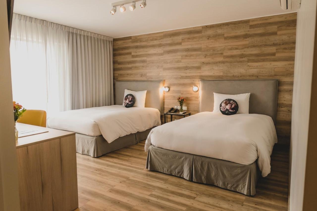 Foto - ibis Styles Lima Conquistadores
