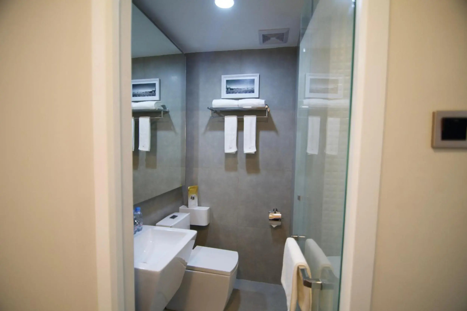 Foto - Fortune Hotel Deira