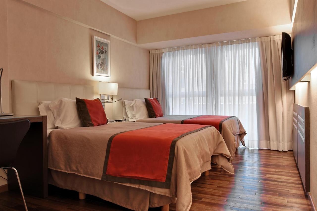 Photo - Regente Palace Hotel