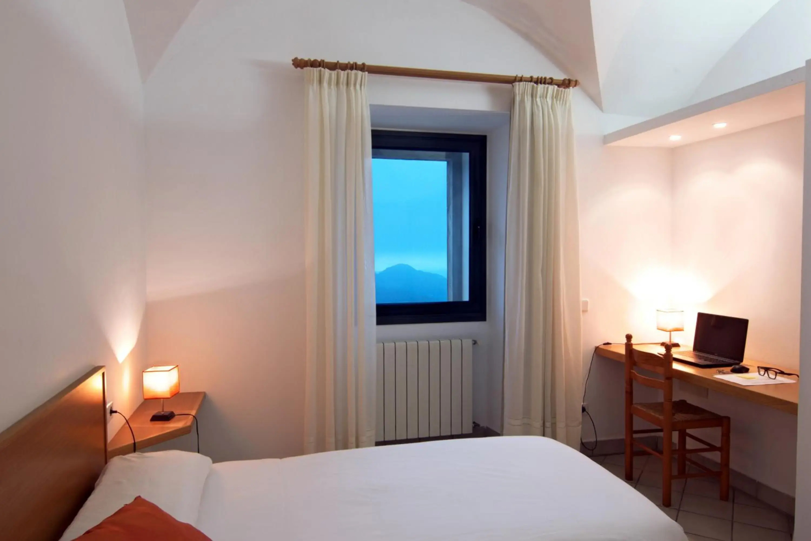 Foto - Petit Hotel Hostatgeria Sant Salvador
