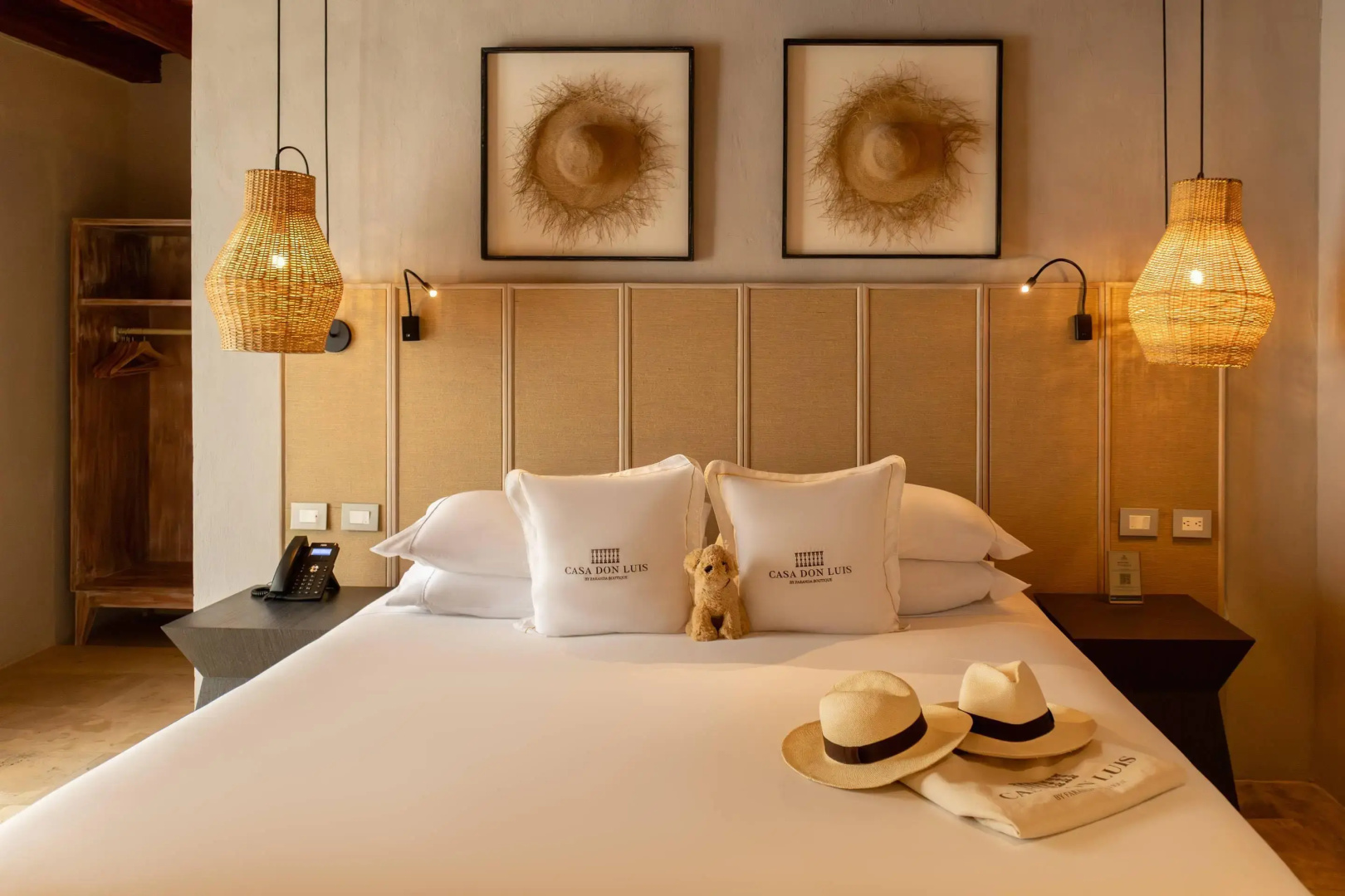 Foto - Hotel Casa Don Luis by Faranda Boutique, a member of Radisson Individuals