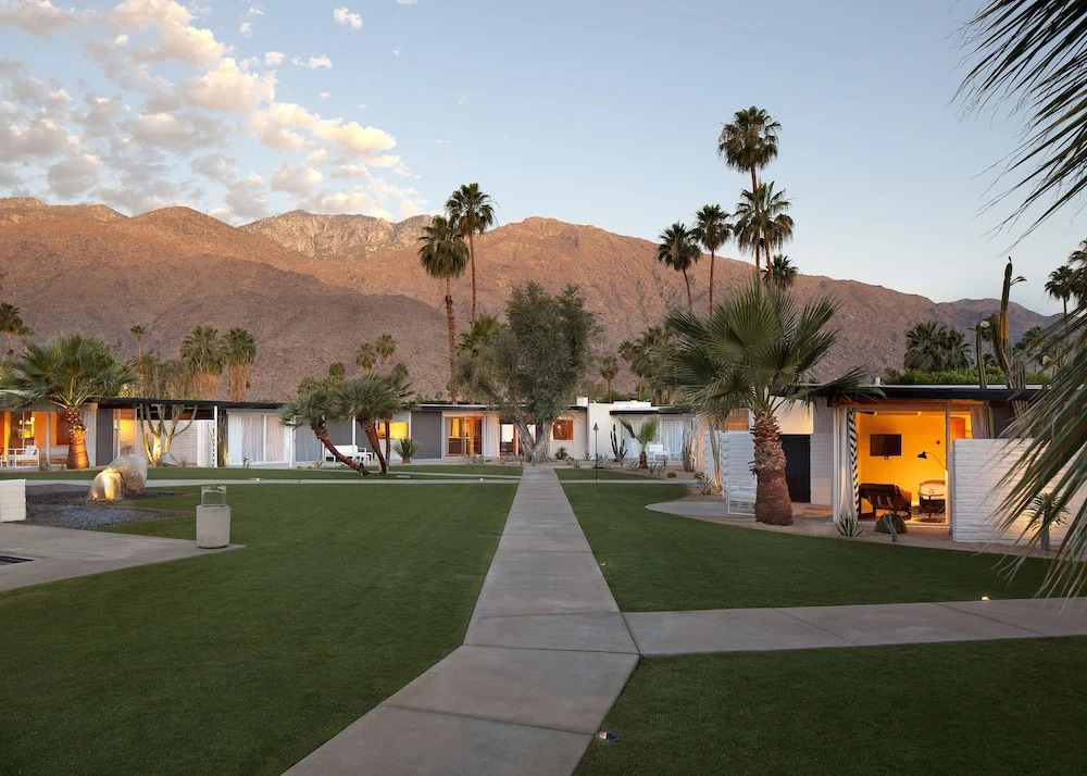 Photo - L'Horizon Resort & Spa, Hermann Bungalows