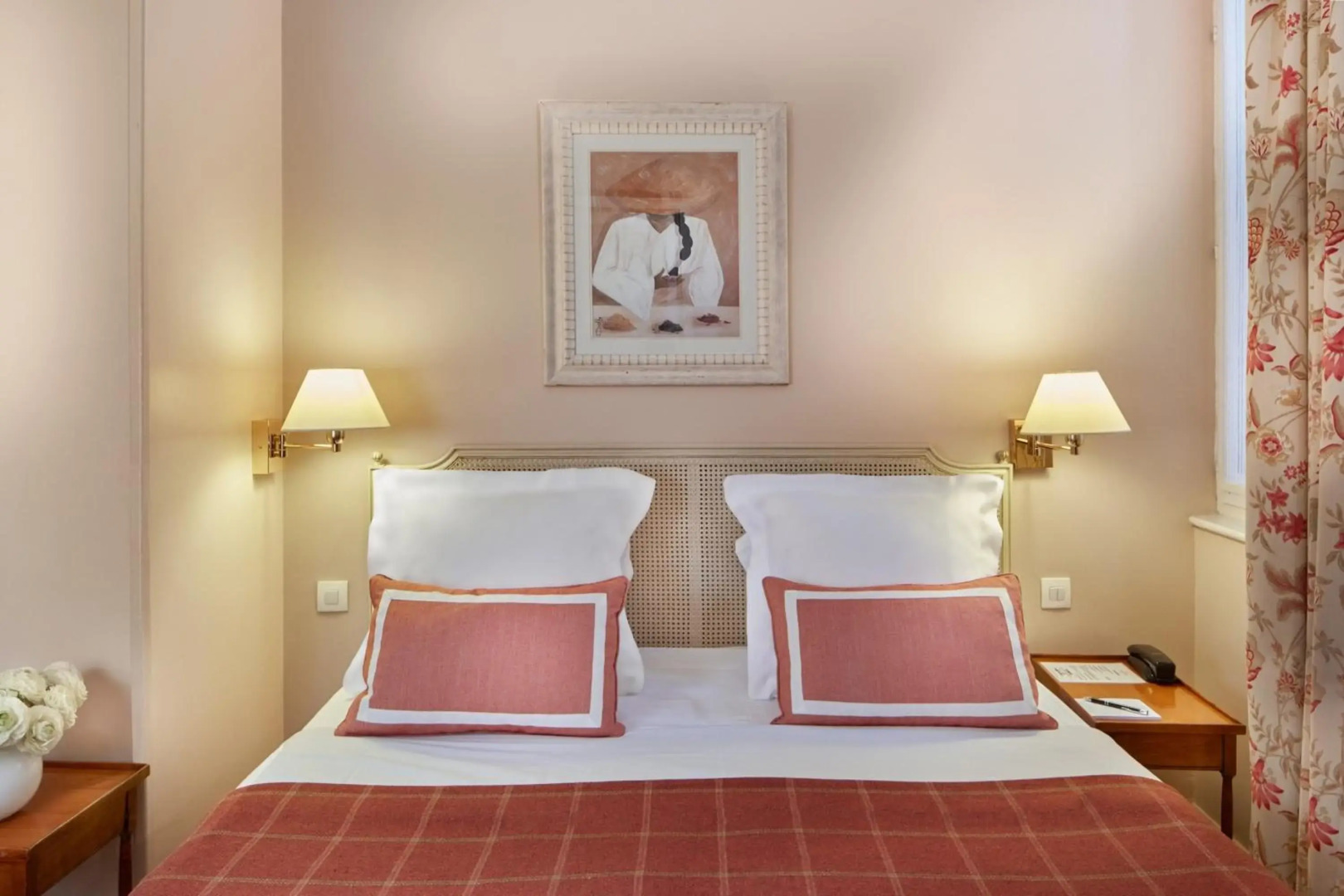 Foto - Relais Du Louvre