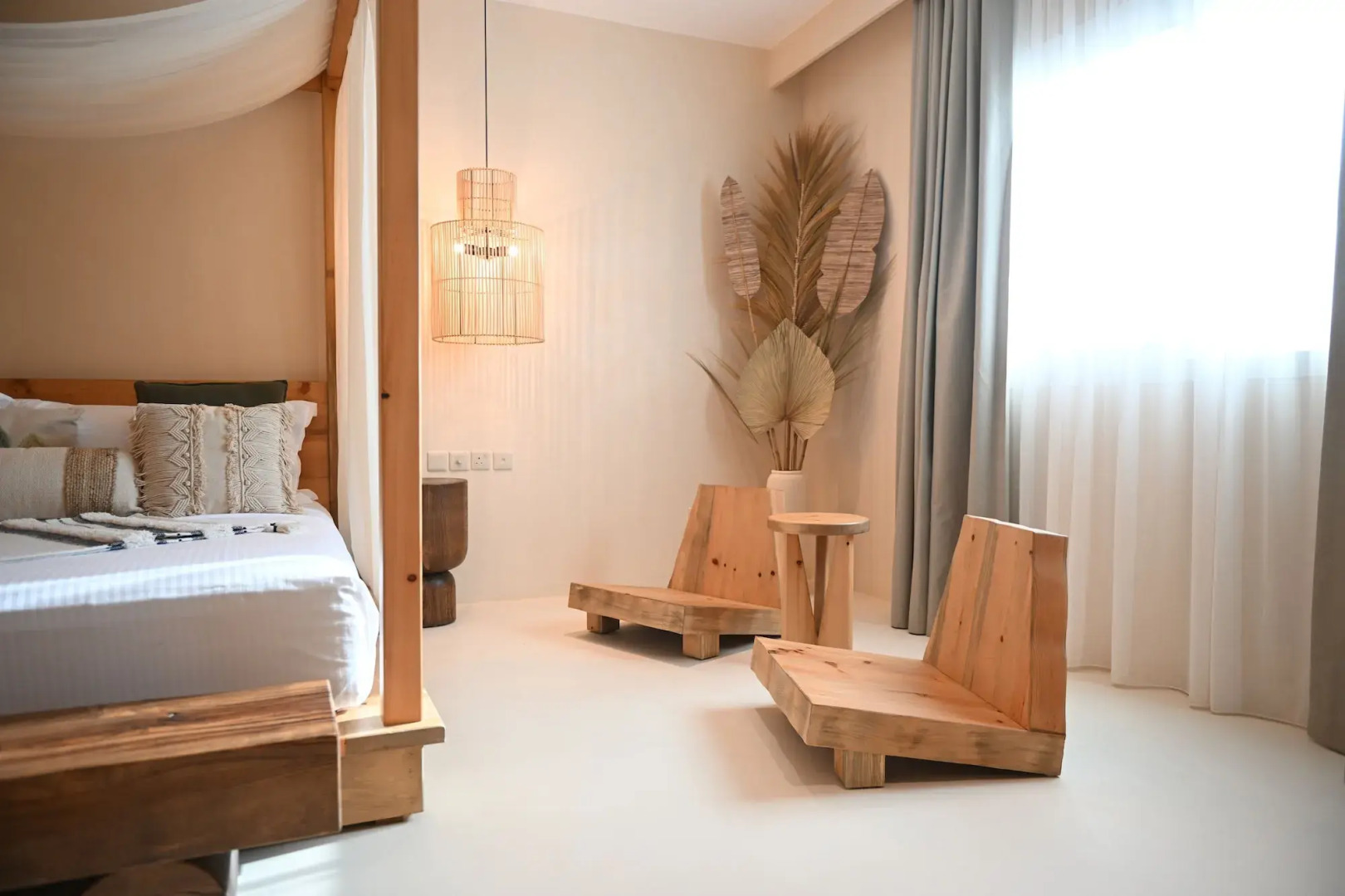 Foto - Umm Al Quwain Beach Hotel