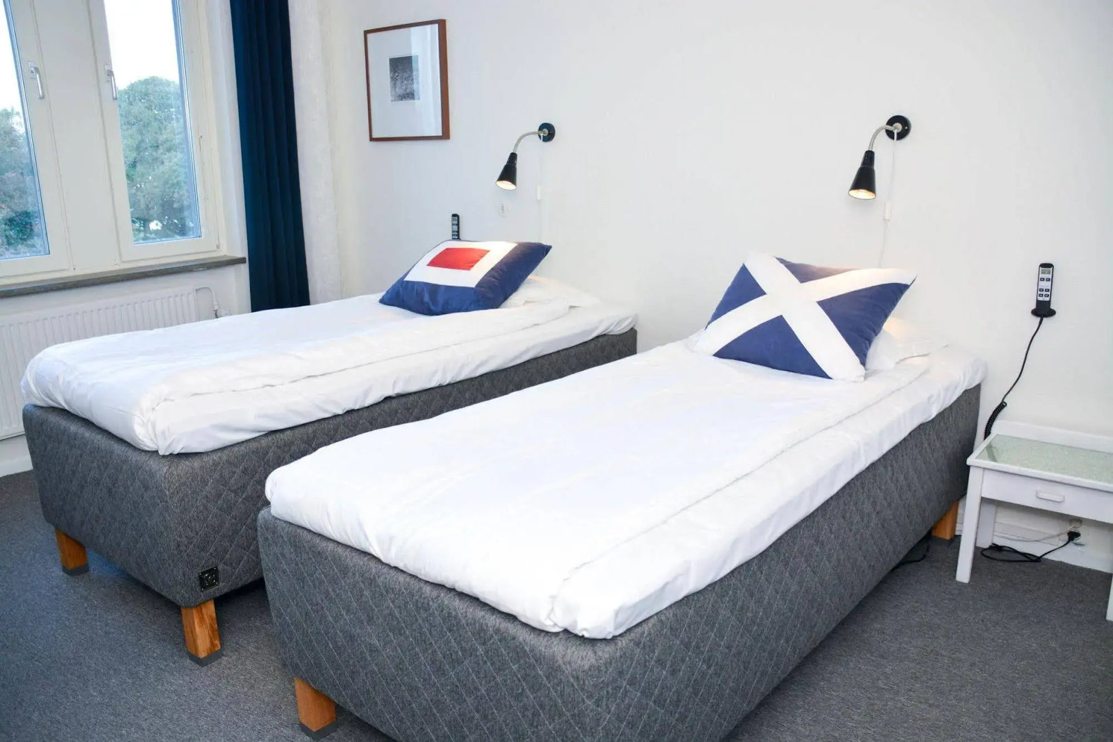 Photo - Havshotellet