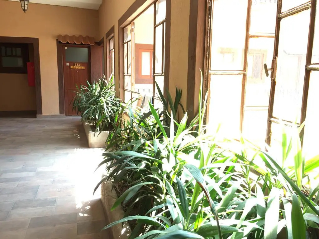 Photo - Hotel San Agustin