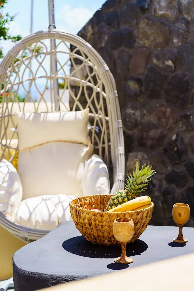 Foto - Pasithea Suites