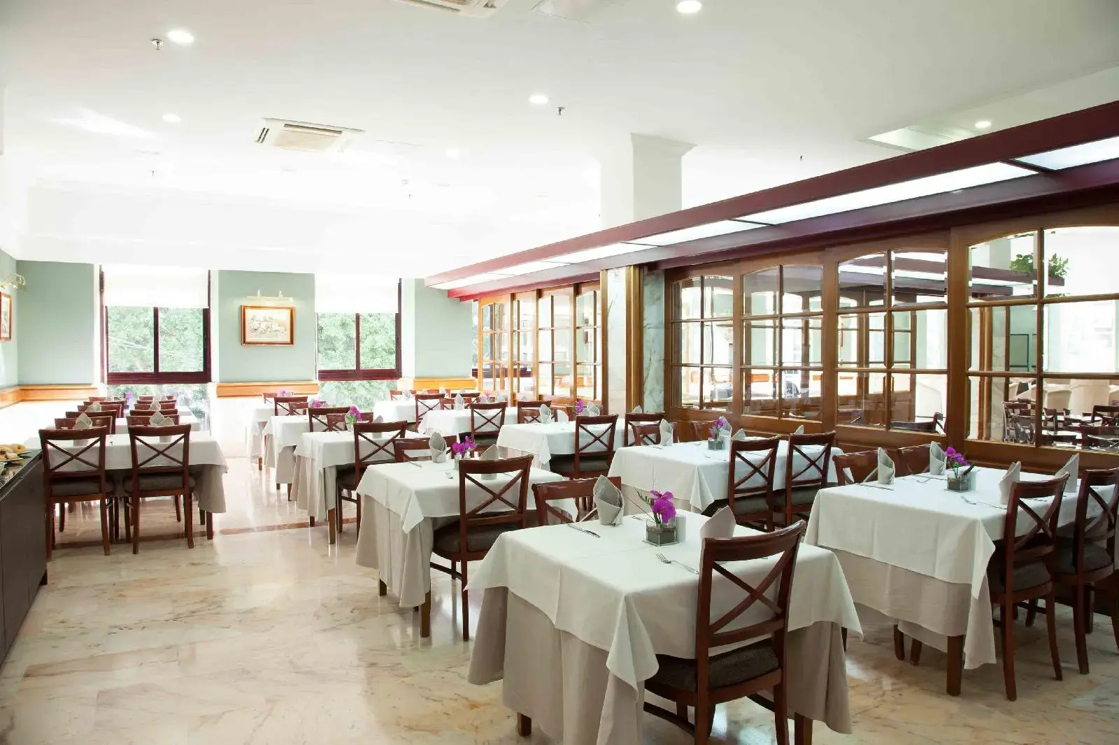 Foto - Hotel Principe Paz