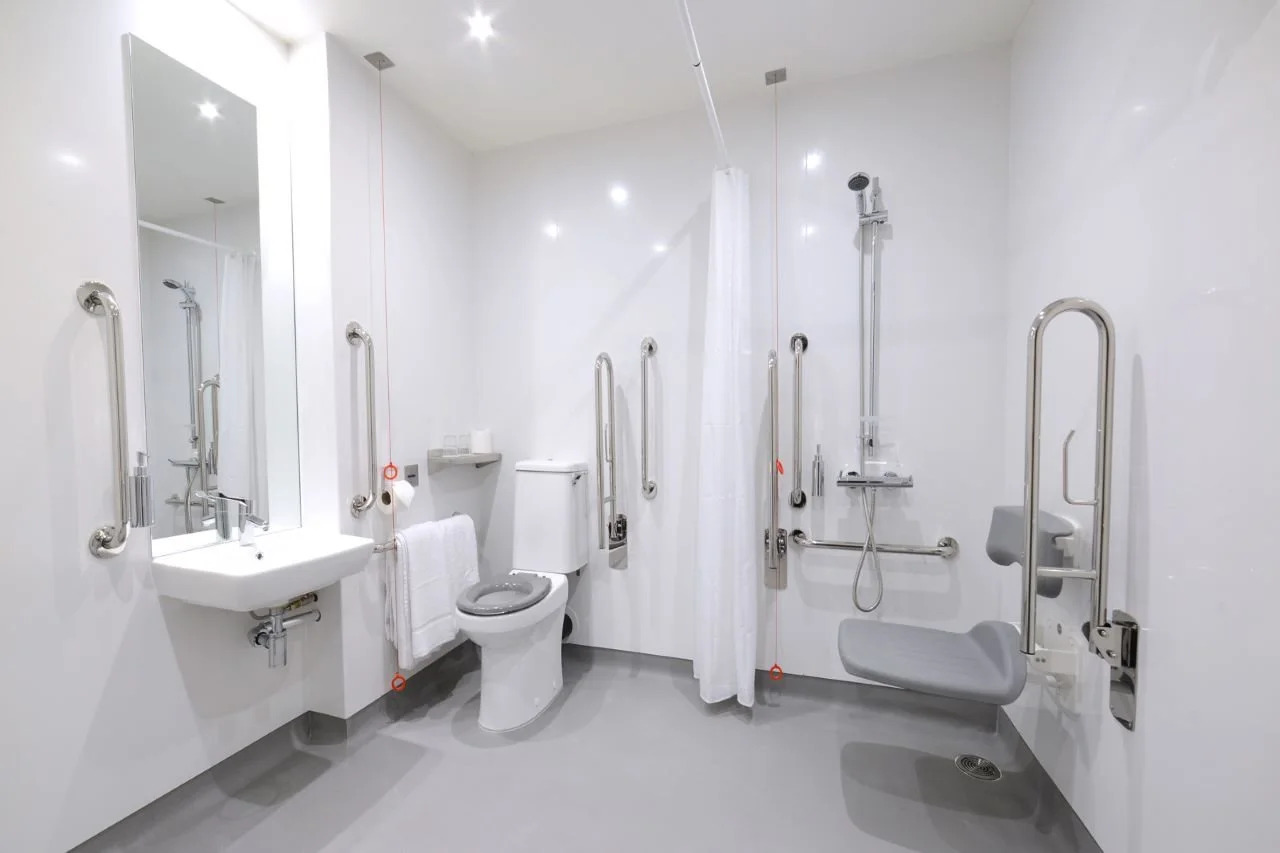 Photo - Travelodge PLUS Dublin City Centre