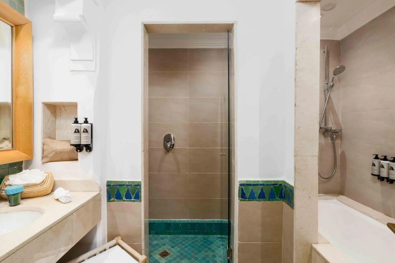 Photo - Jaal Riad Resort