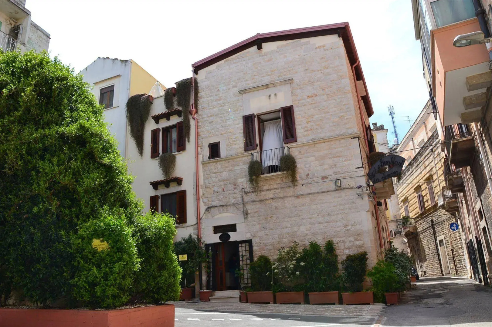 Photo - B&B La Dimora