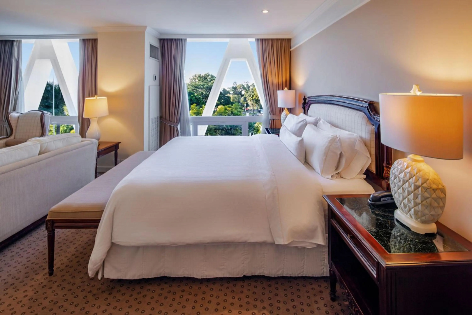 Foto - The Westin Camino Real, Guatemala