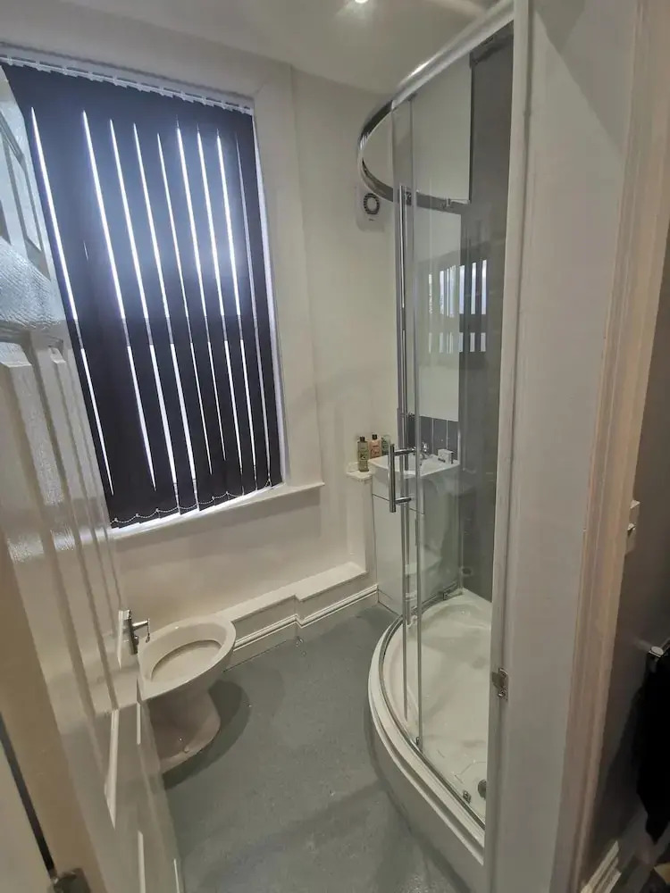 Foto - The Breckfield Hotel