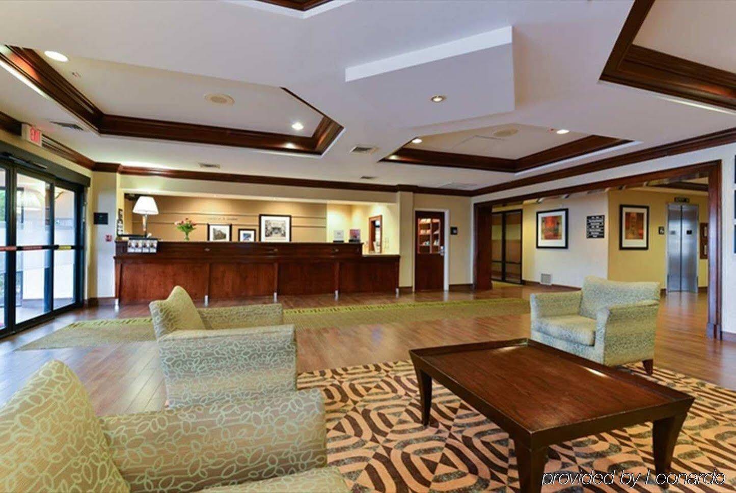 Foto - Hampton Inn Linden