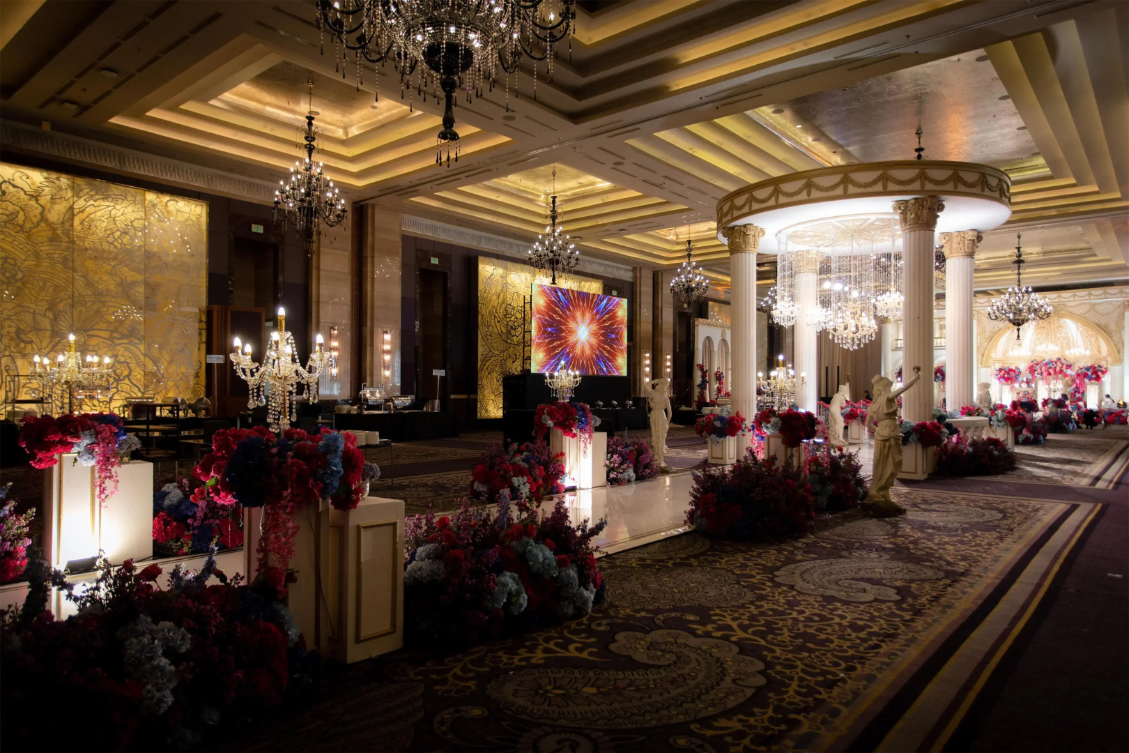Foto - Hotel Indonesia Kempinski Jakarta