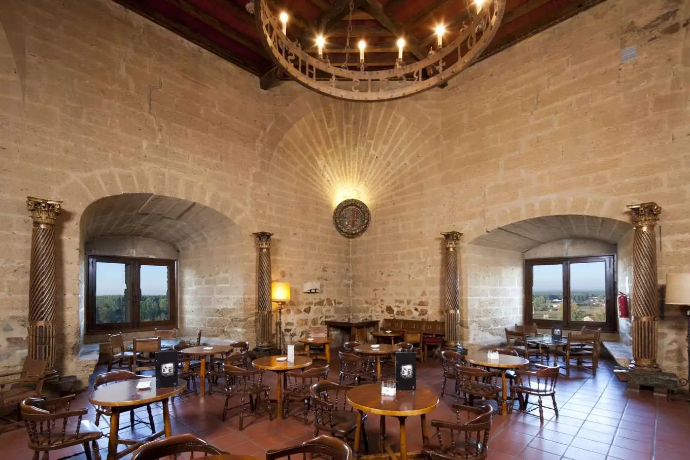 Photo - Parador De Benavente