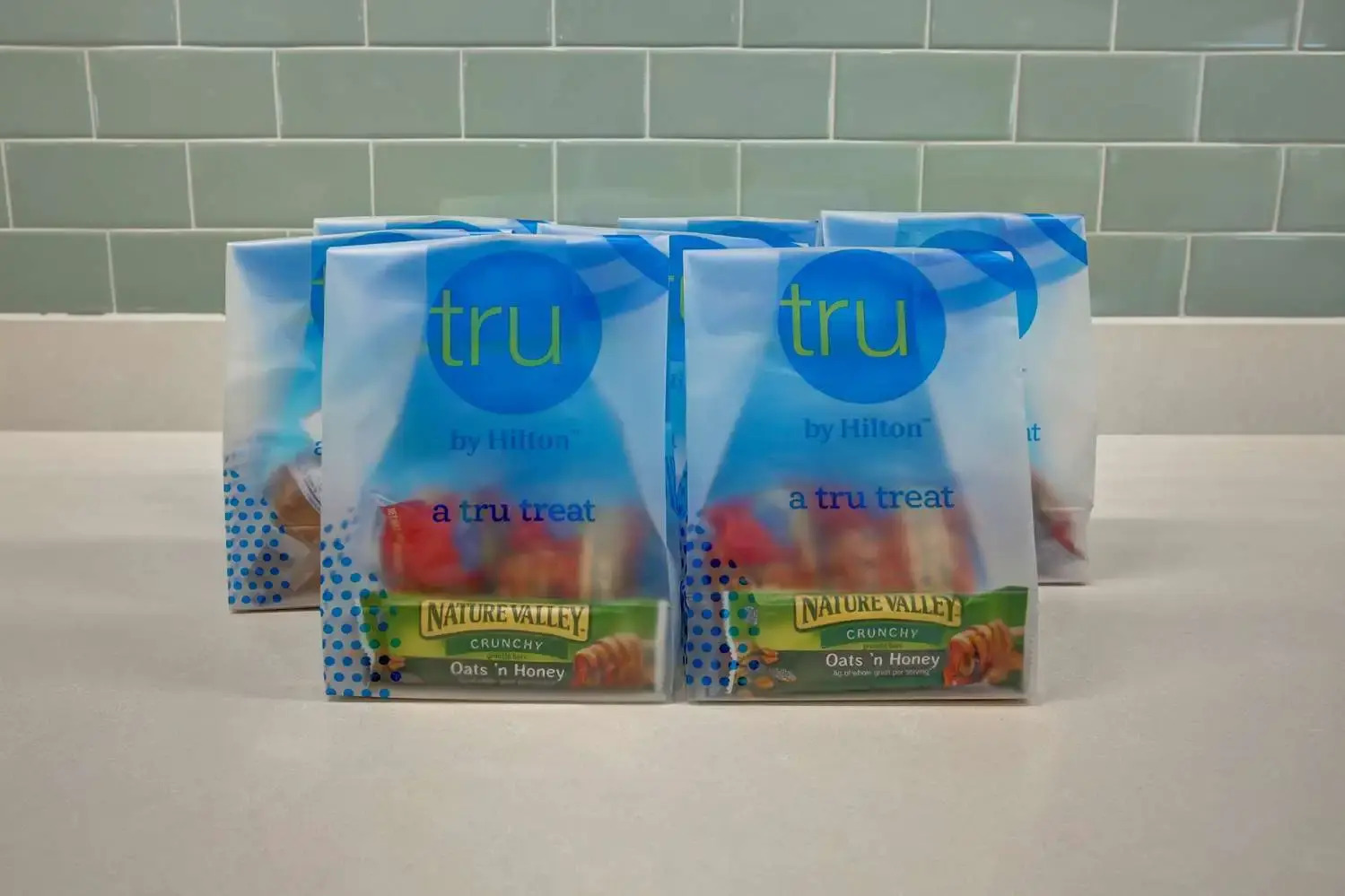 Foto - Tru By Hilton Grand Prairie